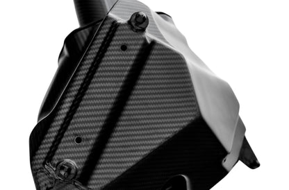AWE Tuning Audi C7 A6 / A7 3.0T S-FLO Carbon Intake V2 2660-15022 2660-15022 Photo - out of package