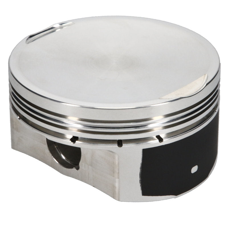 JE Pistons Gen 3 Hemi 6.2L Hellcat 4.09in Bore -4.8cc Dish 0.927in Pin Dia - Set of 8 367213 367213 User 4