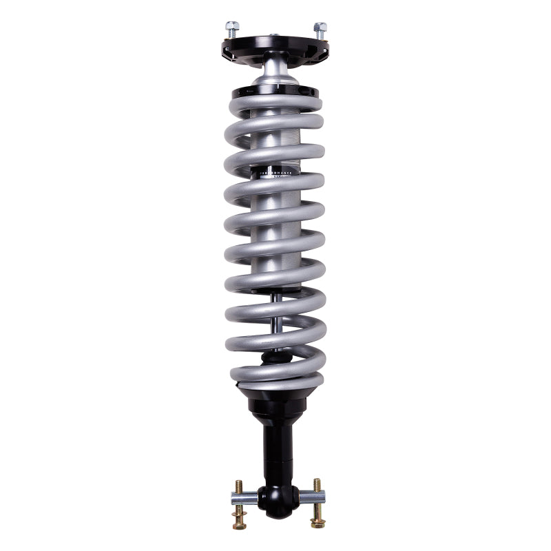 FOX FOX 2.5 Perf Coilover Shock Suspension Coilovers main image