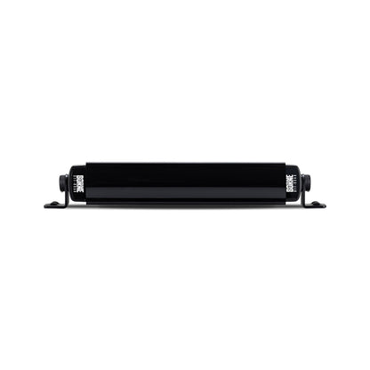 Borne Off-Road Light Bar Cover Single Row 10in Black BNLT-COV-SS10BK BNLT-COV-SS10BK Photo - Primary