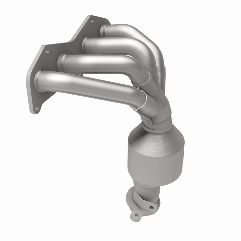 MagnaFlow Pontiac Vibe OEM Grade Federal / EPA Compliant Manifold Catalytic Converter 51078 360 Degree Image Set