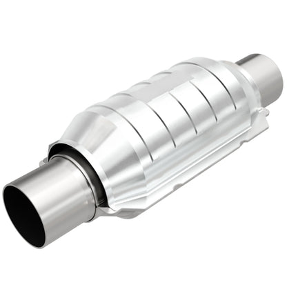 MagnaFlow Hyundai Elantra California Grade CARB Compliant Universal Catalytic Converter 457304 Photo - Primary