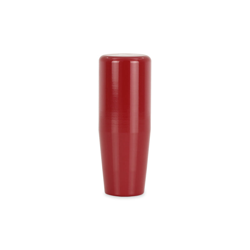 Mishimoto Weighted Shift Knob XL Red MMSK-XL-RDH MMSK-XL-RDH Photo - Primary