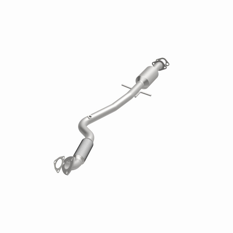 MagnaFlow Chevrolet OEM Grade Federal / EPA Compliant Direct-Fit Catalytic Converter 52091 360 Degree Image Set