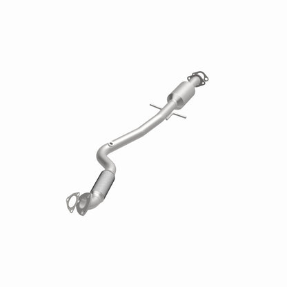 MagnaFlow Chevrolet OEM Grade Federal / EPA Compliant Direct-Fit Catalytic Converter 52091 360 Degree Image Set