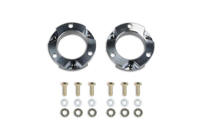 Fabtech 2021 Ford Bronco 4WD 1.5in Leveling System FTL5212 FTL5212 Photo - Primary