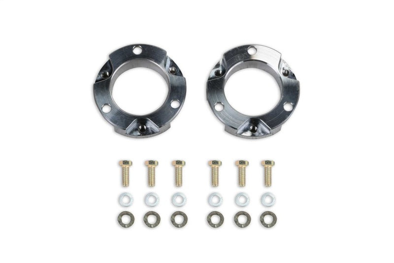 Fabtech 2021 Ford Bronco 4WD 1.5in Leveling System FTL5212 FTL5212 Photo - Primary