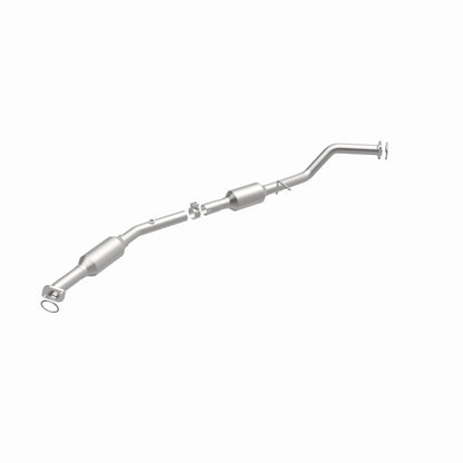 MagnaFlow Mazda Miata OEM Grade Federal / EPA Compliant Direct-Fit Catalytic Converter 21-286 360 Degree Image Set