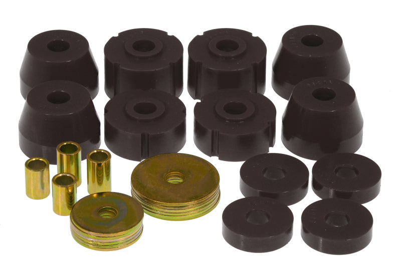 Prothane Body Mount 4-102-BL Photo - Primary
