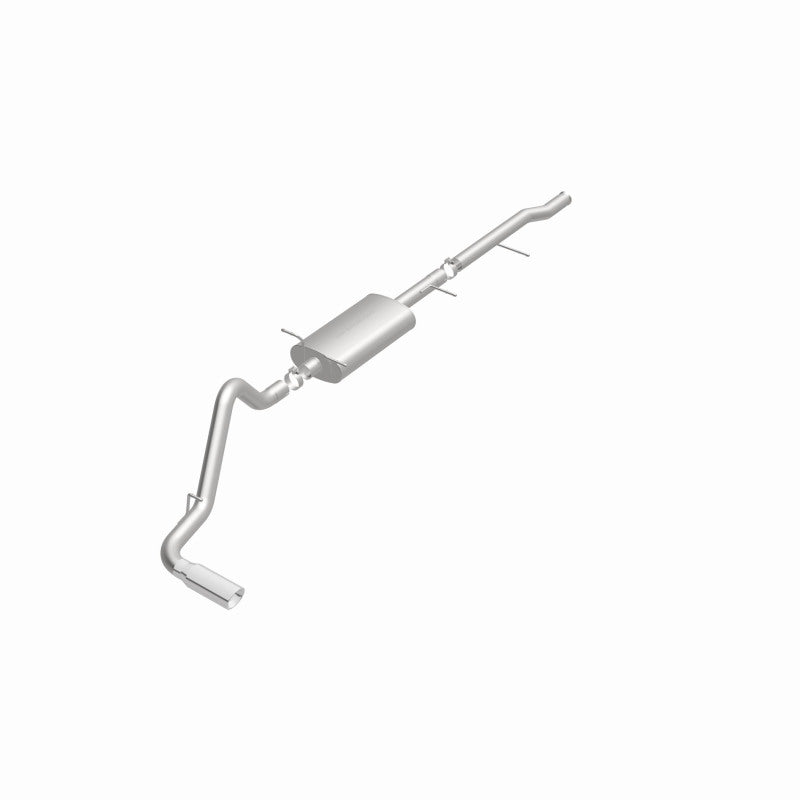 MagnaFlow Street Series Cat-Back Performance Exhaust System 15564 360 Degree Image Set
