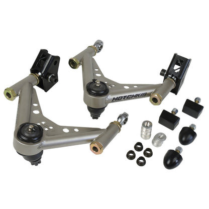 Hotchkis Dodge B&E Body Geometry Corrected Tubular Upper A-Arms 1110U-A User 1