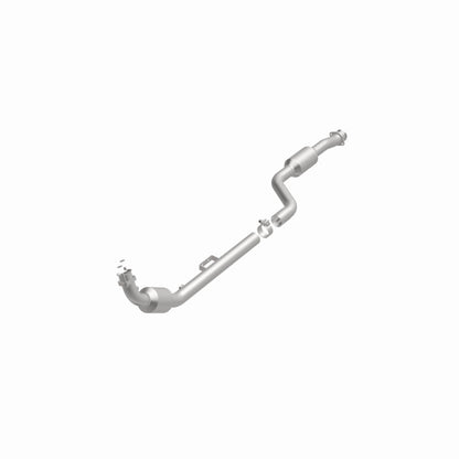 MagnaFlow Mercedes-Benz HM Grade Federal / EPA Compliant Direct-Fit Catalytic Converter 24041 360 Degree Image Set