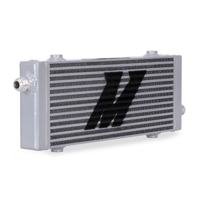 Mishimoto Universal Cross Flow Bar & Plate Oil Cooler MMOC-SP-MSL User 2