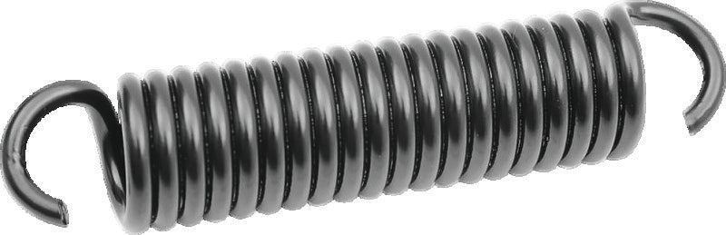 Bikers Choice 91-01 Dyna Black Kickstand Spring Replaces H-D 50057-91 601440 601440 Photo - Primary