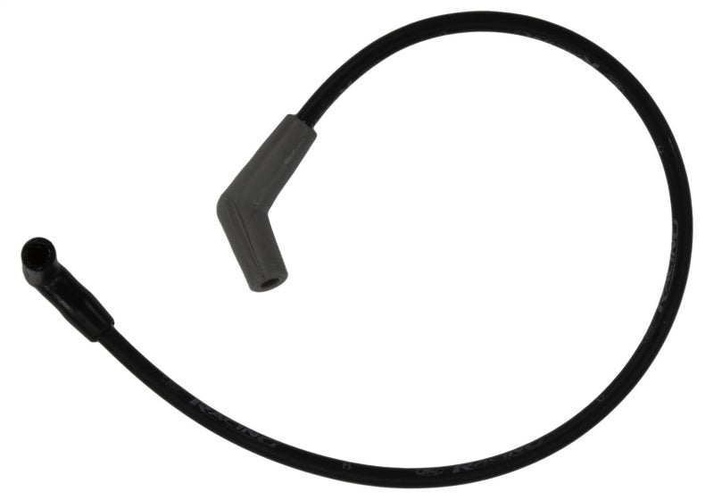 Ford 9mm Ign Wire Set-Black FRDM12259-M301 M-12259-M301 Photo - Unmounted