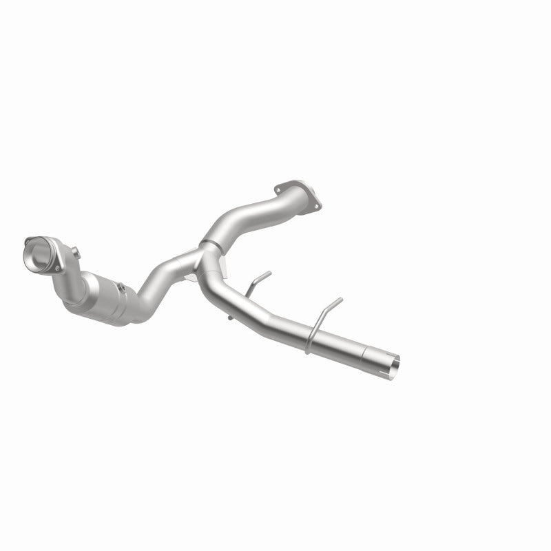 MagnaFlow Ford F-150 OEM Grade Federal / EPA Compliant Direct-Fit Catalytic Converter 52429 360 Degree Image Set