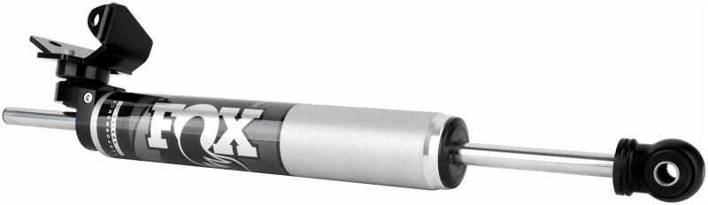 FOX 2018+ Jeep JL 2.0 Performance Series 8.2in. TS Stabilizer Bottom Axle Mount 5/8in Shaft 985-02-127 985-02-127 Photo - out of package