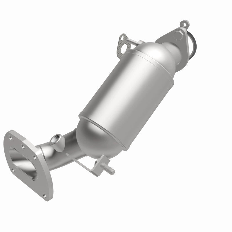 Magnaflow 2017 Lexus RX 350h V6-3.5 Conv DF OEM Manifold 22-010 22-010 360 Degree Image Set