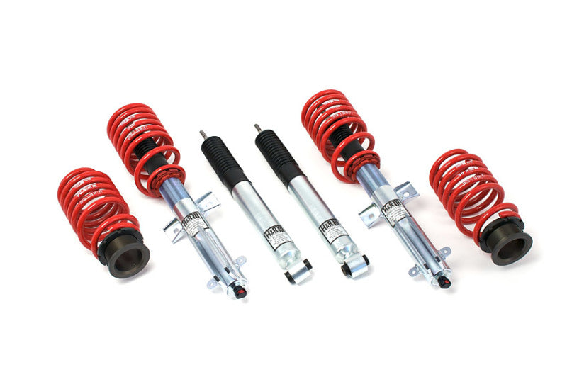 H&R 11-14 Ford Mustang/Mustang Convertible/Mustang GT V6/V8 RSS Coil Over (Damping Adjustable Front) RSS29170-2 RSS29170-2 User 1