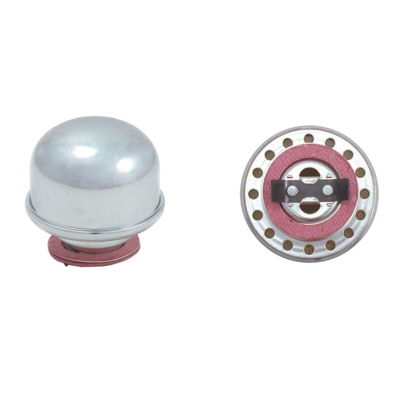 Spectre Oil Breather Cap (Twist-On) 4281 4281 Photo - Primary