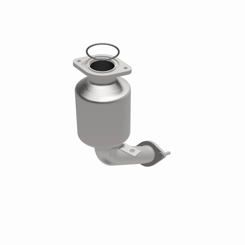 MagnaFlow California Grade CARB Compliant Direct-Fit Catalytic Converter 5411043 360 Degree Image Set