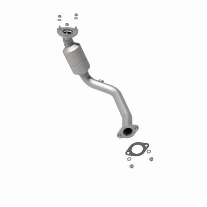 MagnaFlow Chevrolet Malibu California Grade CARB Compliant Direct-Fit Catalytic Converter 4561013 360 Degree Image Set