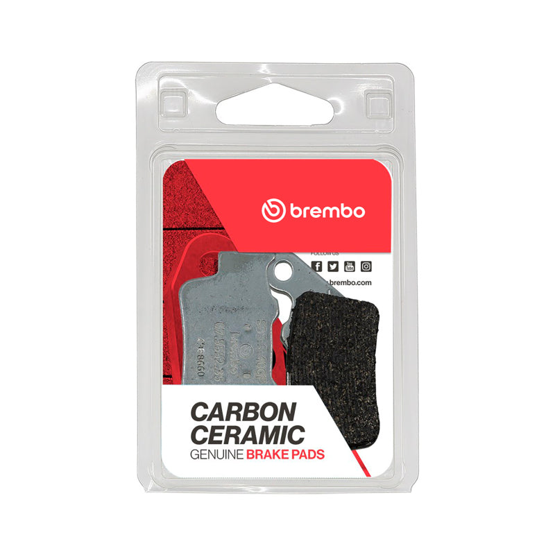Brembo OE AM - BRAKE PAD MOTORCYCLE 0708230 0708230 User 1
