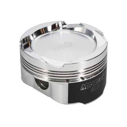 Manley Performance Manley 2007+ Toyota 3UR-FE 5.7L 94.65mm Bore +.65mm Size Platinum Lightweight Piston - Single 648106C-1 648106C-1 Photo - Primary