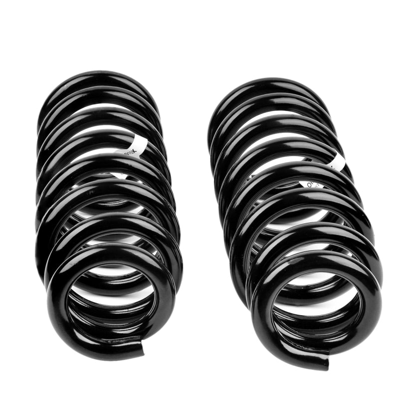 Old Man Emu ARB / OME Coil Spring Front Mits Pajero Nm 2915 2915 Photo - Close Up