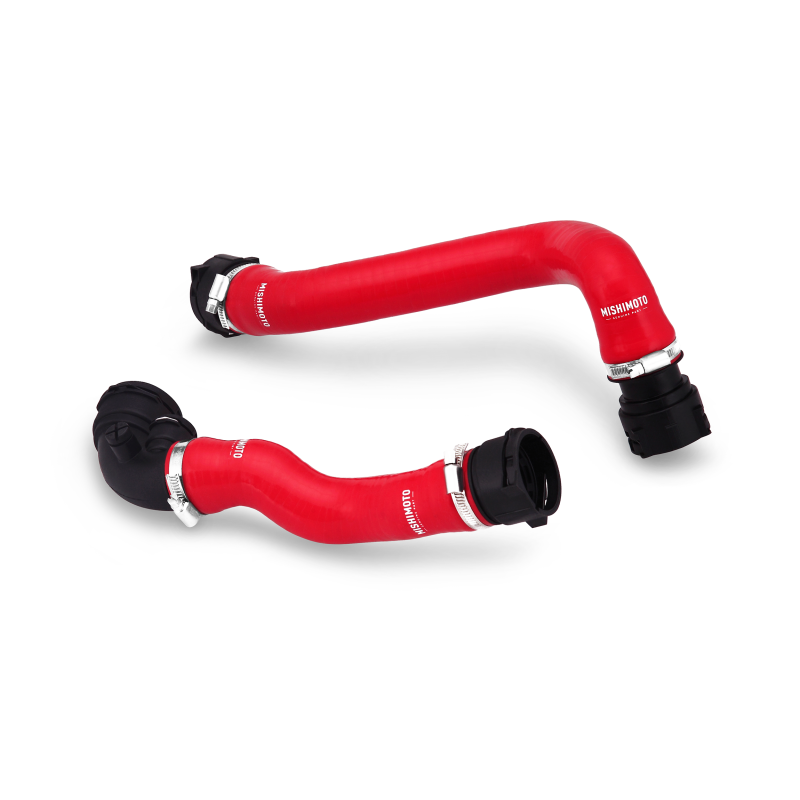 Mishimoto Bmw E46 Non-M Silicone Radiator Hose Kit MMHOSE-E46-NONMRD Photo - out of package