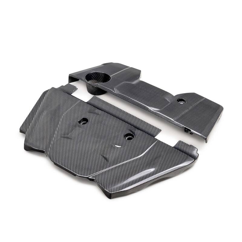 Seibon 2023+ Nissan Z Carbon Fiber Engine Cover EC22NSZ EC22NSZ User 1