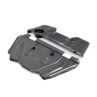 Seibon 2023+ Nissan Z Carbon Fiber Engine Cover EC22NSZ EC22NSZ User 1