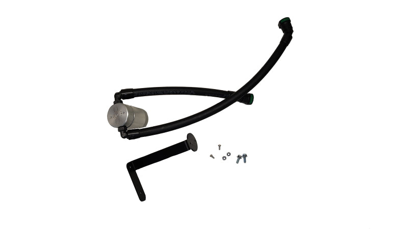 J&L JLT Oil Separators Engine Components Oil Separators main image