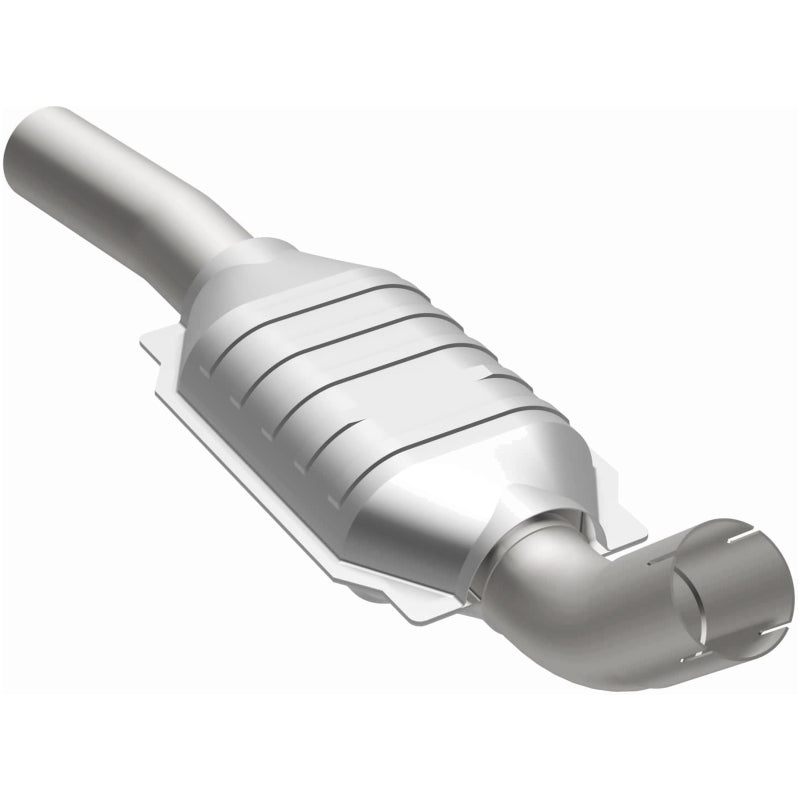 MagnaFlow Standard Grade Federal / EPA Compliant Direct-Fit Catalytic Converter 50206 Photo - out of package