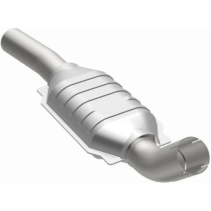 MagnaFlow Standard Grade Federal / EPA Compliant Direct-Fit Catalytic Converter 50206 Photo - out of package