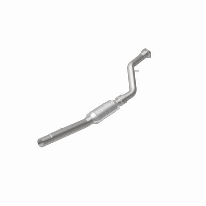 MagnaFlow Audi A8 HM Grade Federal / EPA Compliant Direct-Fit Catalytic Converter 24026 360 Degree Image Set