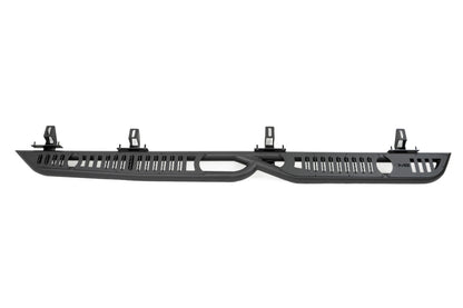 DV8 Offroad 20-23 Jeep Gladiator JT Body/Pinch Weld Mounted Step SRGL-08 SRGL-08 Photo - Unmounted