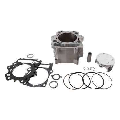 Cylinder Works 14-15 Yamaha YFM 700 D Grizzly 4x4 700cc Standard Bore Cylinder Kit 20104-K02 20104-K02 Photo - Primary