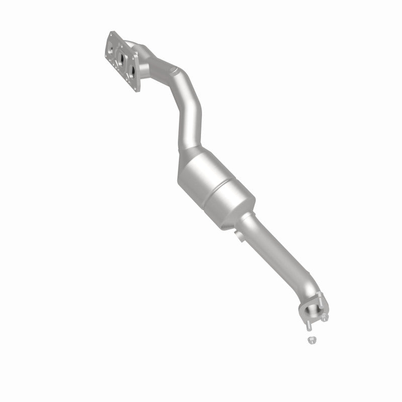 MagnaFlow Audi A8 Quattro OEM Grade Federal / EPA Compliant Manifold Catalytic Converter 51161 360 Degree Image Set