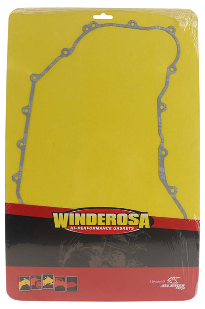 Vertex Pistons Vertex Gaskets 09-13 Kawasaki VN1700 CLASSIC Inner Clutch - Side Cover Gasket Kit 332054 332054 Photo - Primary