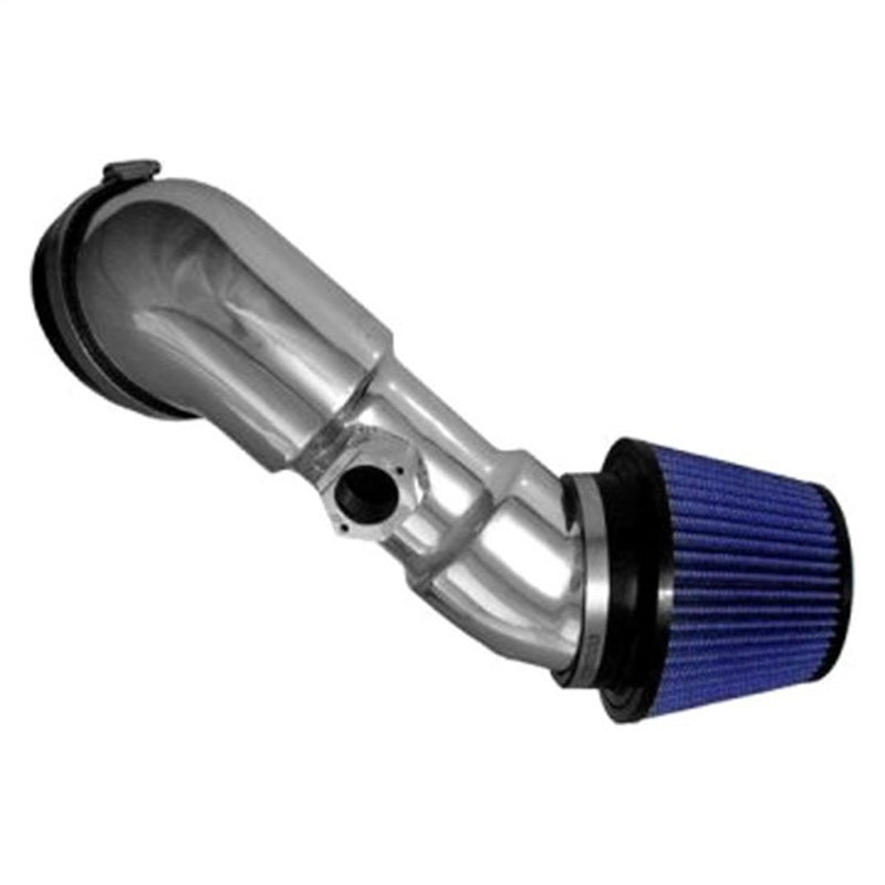 Injen  14-15 Mazda 3 2.0L 4cyl Polished Short Ram Intake SP6068P Photo - Primary