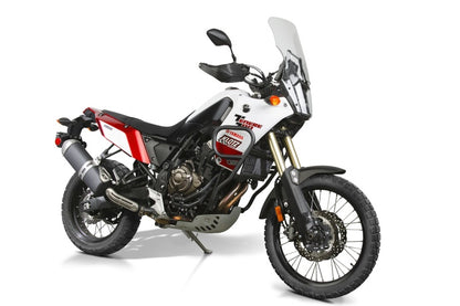 National Cycle Adv Side Guards Tenere 700 21 P4201 P4201 User 1