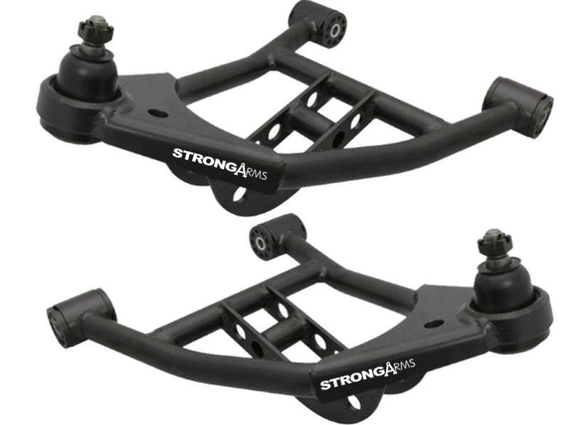 Ridetech 64-72 GM A-Body StrongArms Front Lower 11222899 11222899 Photo - Primary