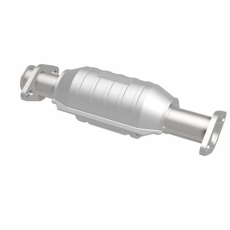 MagnaFlow Standard Grade Federal / EPA Compliant Direct-Fit Catalytic Converter 22761 360 Degree Image Set