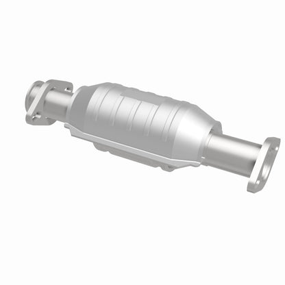 MagnaFlow Standard Grade Federal / EPA Compliant Direct-Fit Catalytic Converter 22761 360 Degree Image Set