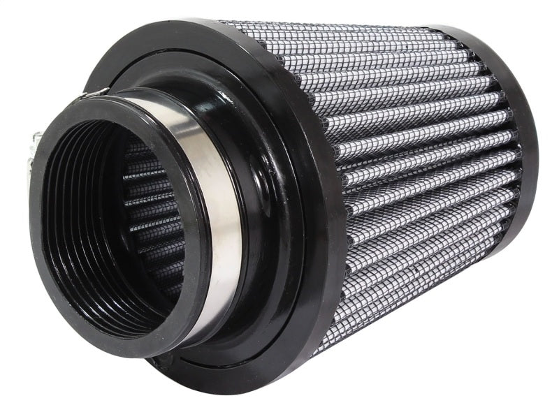 aFe Magnum FLOW Pro DRY S Universal Air Filter - 3 F x 5 B x 3-1/2 T x 5 H 21-30001 Photo - Unmounted