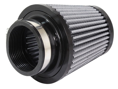 aFe Magnum FLOW Pro DRY S Universal Air Filter - 3 F x 5 B x 3-1/2 T x 5 H 21-30001 Photo - Unmounted