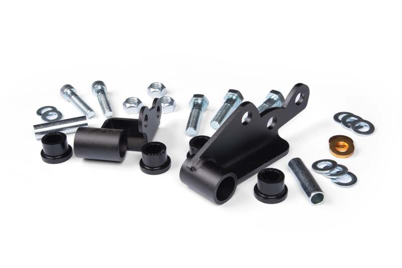 Zone Offroad ZOR Diff Drop Kits Drivetrain Differential Dropouts main image