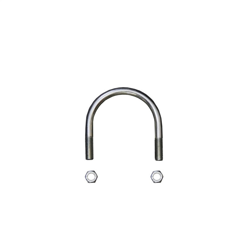 Skyjacker Axle U-Bolt All Non-Spec Vehicles 38X234X3 38X234X3 Photo - Primary