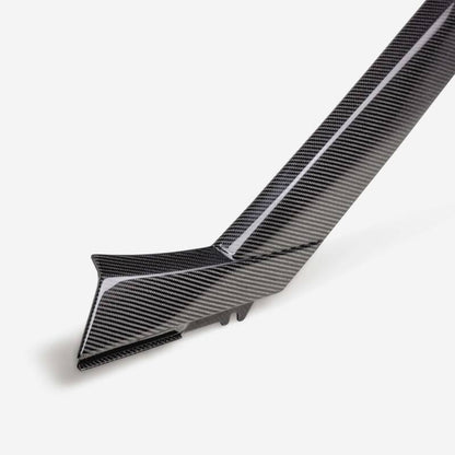 Seibon 2023-2024 Nissan Z Carbon Fiber Pillar Bar PB22NSZ PB22NSZ User 1